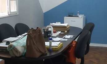 Imagem 6: Escritório para aluguel ou venda possui 91 m², com 5 salas, Centro - RJ