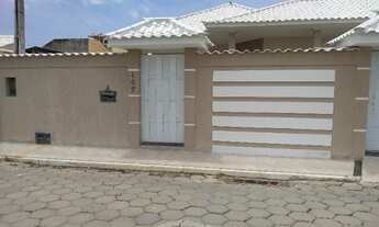 Imagem 2: Casa de alto padrão em Araruama 3 quartos quintal grande lazer completo RGI FGTS