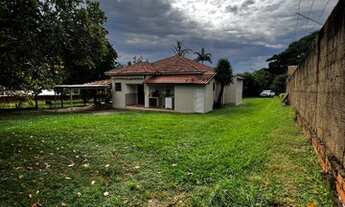 Imagem 5: Chácara em Cedral dentro da cidade