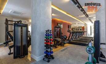 Imagem 6: LINDO APTO; Apartamento com 2 dormitórios