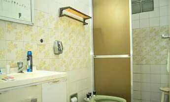 Imagem 3: Apartamento à venda com 41m², 1 quarto e 1 vaga