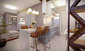 Imagem 3: Apartamento com 3 dormitórios, sendo 1 suíte na Vila Curuçá