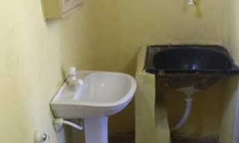 Imagem 6: Casa 2 quartos com água incluso