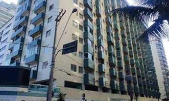 Imagem: Kitnet com 1 dormitório à venda, 35 m²