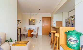 Imagem: PORTO ALEGRE - Apartamento Padrão - Azenha