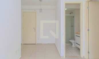 Imagem 2: Apartamento para Aluguel - Consolação, 1 Quarto, 45 m2