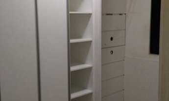 Imagem 7: Vendo com 62 metros quadrados com 3 quartos Jardim das Margaridas