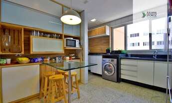 Imagem 4: Lindo Apto 3 quartos - Res Costa do Sol