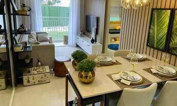 Imagem 3: APARTAMENTO 2 DORMITÓRIOS, 1 VAGA, À VENDA EM SÃO PAULO