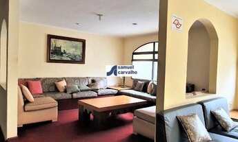 Imagem 3: Apartamento à venda, 2 quartos, 1 vaga, Perdizes - São Paulo/SP