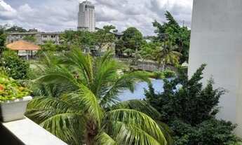 Imagem 2: APARTAMENTO RESIDENCIAL em MANAUS - AM, PARQUE DOS INGLESES