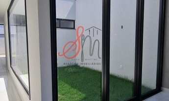 Imagem 6: Casa em Condomínio para Venda em Sorocaba, Condomínio Campos do Conde, 3 dormitórios, 3 su