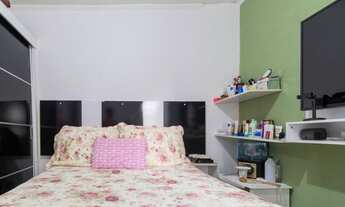 Imagem 4: Casa com 3 dorms, 1 vaga na vila mariana