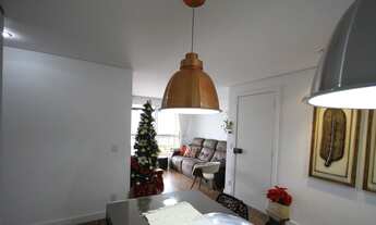 Imagem 2: 3 dormitórios, 1 suite e 2 vagas no Ipiranga