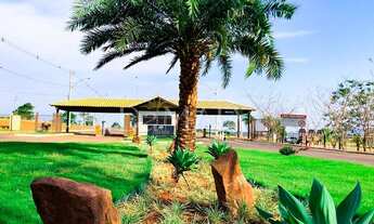 Imagem: Chácara à venda, TERRA SANTA CIDADE DO