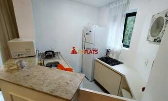 Imagem 3: São Paulo - Flat - Itaim Bibi