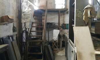 Imagem 5: SALA COMERCIAL 800 M², 2 VAGAS, À VENDA EM SANTO ANDRÉ