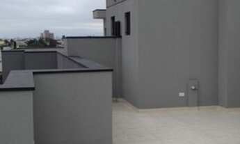 Imagem 7: Cobertura Duplex à venda com 100 m², 2 Dormitórios na Vila Curuçá - Santo André