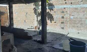 Imagem 3: Andar no bairro das indústrias