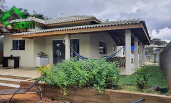 Imagem: Casa a venda em condomínio em Atibia