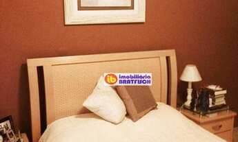 Imagem 6: Cobertura 3 Dormitórios, 3 vagas por R$ 1.350.000 - Jardim Anália Franco