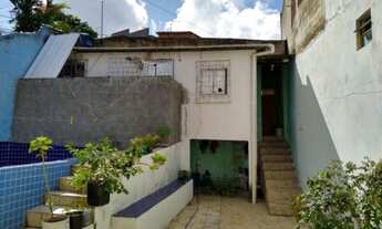 Imagem 6: Casa para venda possui 180 metros quadrados com 3 quartos com piscina em santa Izabel