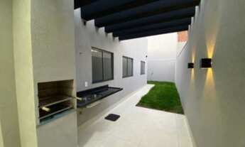 Imagem: CASA para venda com 2/4, sendo 1 suíte