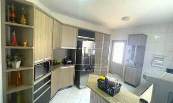 Imagem 5: Casa com 3 dormitórios à venda, 402 m² por R$ 1.900.000,00 - Setor Morada do Sol - Rio Ver