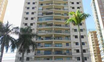 Imagem: Ribeirão Preto - Apartamento - Jardim Botânico
