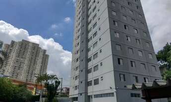 Imagem 5: Apartamento à venda no bairro Vila Pirajussara - São Paulo/SP, Zona Oeste