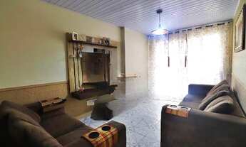 Imagem 3: CASA TÉRREA NO BAIRRO BELA VISTA