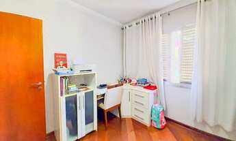 Imagem 5: Apartamento no Centro de Americana com 3 Dormitórios