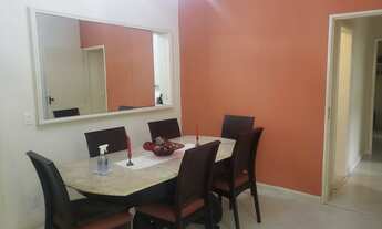 Imagem 5: Apartamento com 91 m² com 3 quartos em Tijuca - Rio de Janeiro - RJ