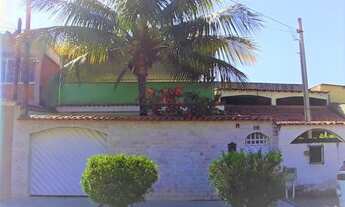 Imagem: Casa Linear em Campo Grande - Próximo ao