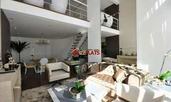 Imagem 3: LINDO APARTAMENTO ALTO PADRÃO PARA VENDA NO BROOKLIN !!