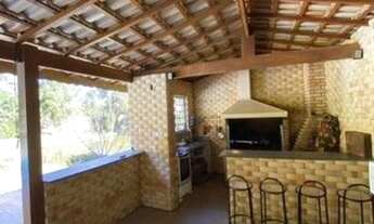 Imagem 3: JUNDIAÍ - Chácara - VIVENDA