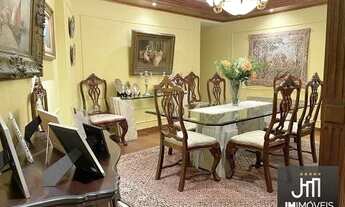 Imagem 4: Apartamento para venda com 350 metros quadrados com 4 quartos