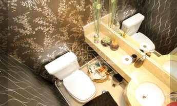 Imagem 12: Apartamento para venda com 192 metros quadrados com 3 quartos em Chácara Califórnia - São