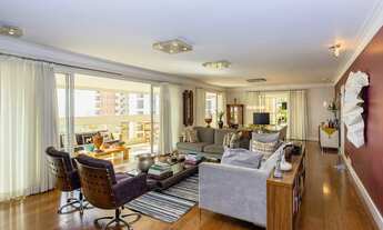 Imagem 6: Lindo Apartamento de Alto Padrão na melhor localização do Alto da Lapa!