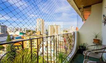 Imagem 6: Apartamento à Venda - Jardim Bela Vista, 3 Quartos, 144 m2