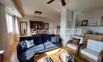 Imagem: Porto Alegre - Apartamento Padrão - Independência