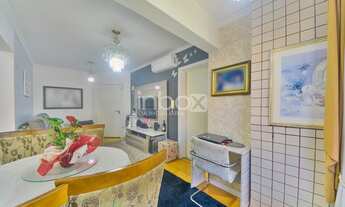 Imagem 2: PORTO ALEGRE - Apartamento Padrão - Cavalhada