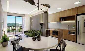 Imagem 2: Apartamento à venda no bairro Saco Grande - Florianópolis/SC