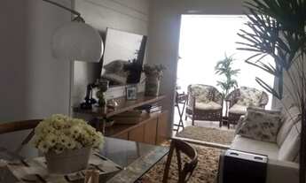 Imagem 7: Apartamento vila monumento com 2 dormitórios 1 suíte 2 banheiros 1 vaga varanda gourmet