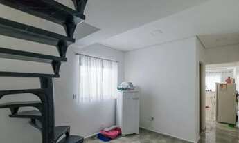 Imagem 5: Casa assobradada 2 quartos com garagem p/ 8 carros