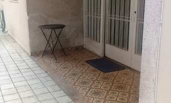 Imagem 2: CASA COM 3 QUARTOS 1 SUITE 4 BANHEIROS 1 SALA 7 VAGAS