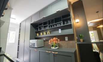 Imagem 6: Sua segunda residência de alto padrão por uma fração do valor com hospitalidade completa