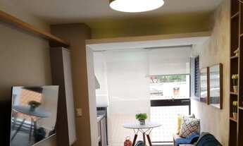 Imagem 4: Apartamento á venda 3 Dorms, 1 suite, 2 vagas em Jardim Santo André-SP