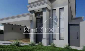 Imagem 2: Bonfim Paulista - Casa de Condomínio - Cond. Terras de Santa Martha