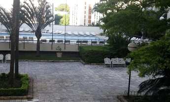 Imagem 5: Apartamento na Vila Mariana